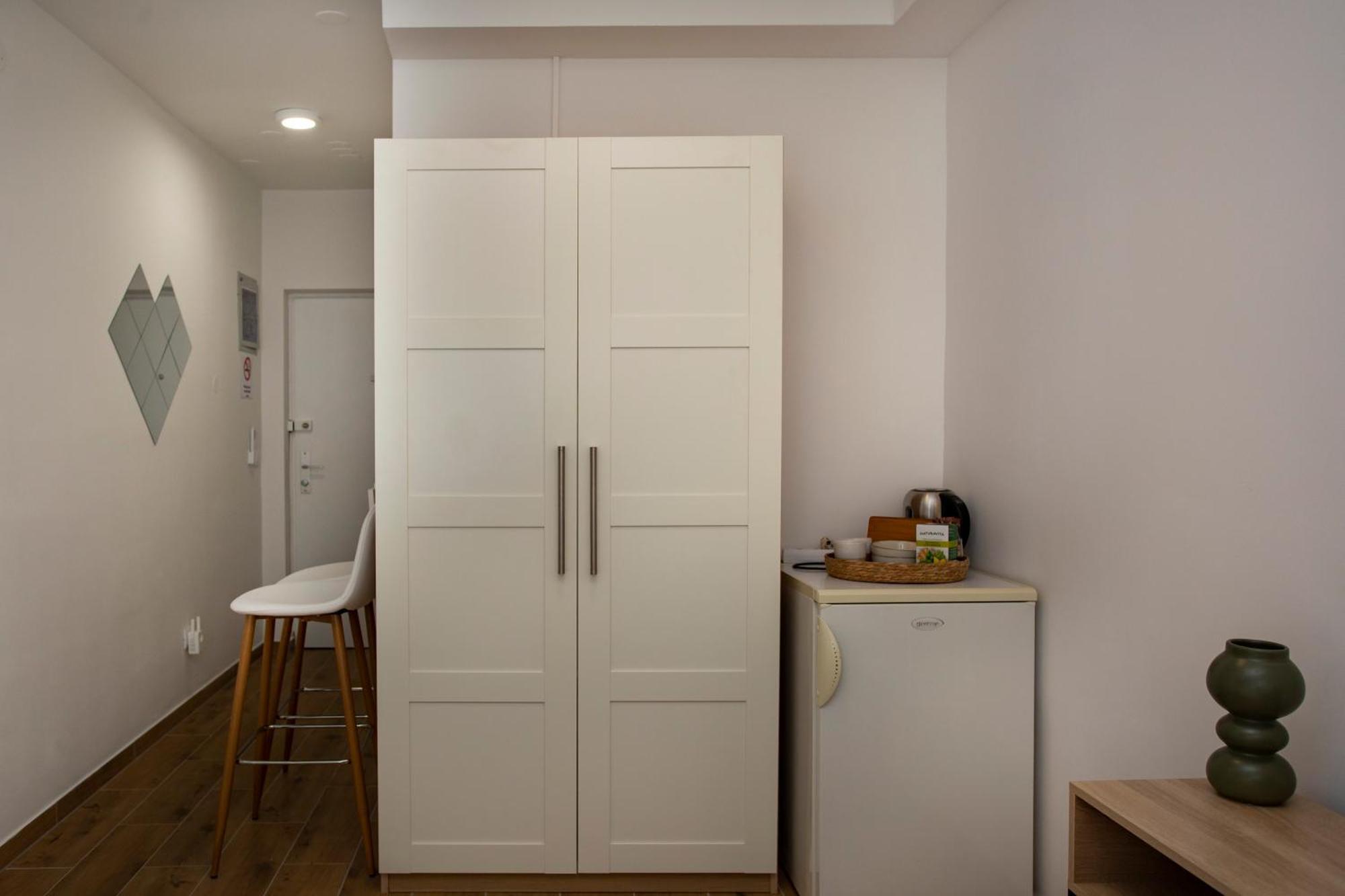 Room Levi 로비니 외부 사진