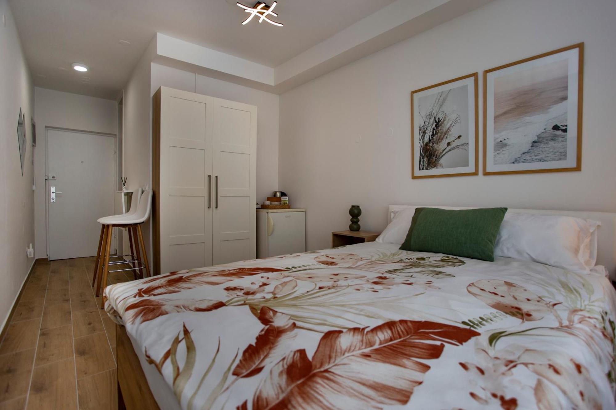 Room Levi 로비니 외부 사진